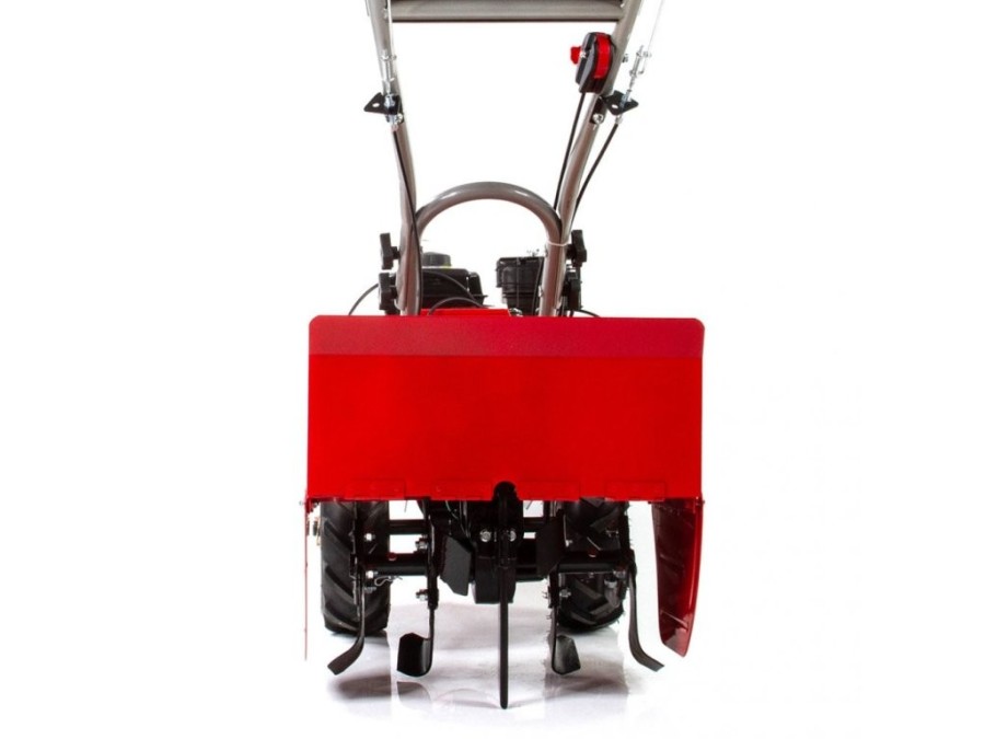 (obrázek pro) Kultivátor benzínový, Loncin H-200, 48 cm DEMON