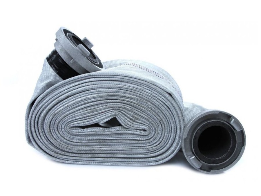 (obrázek pro) Požární hadice 52mm x 20m, 3bar MAR-POL