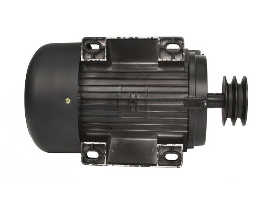 (obrázek pro) Elektromotor 4 kW, 3-fázový, 380V/400V, typ Y112M-2 MAR-POL