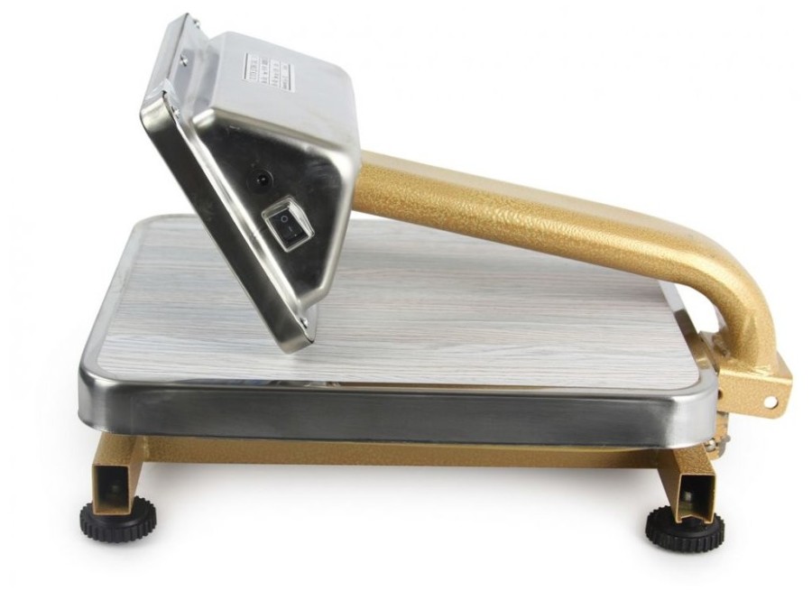 (obrázek pro) ﻿﻿Elektronická váha 60kg DAKOTA