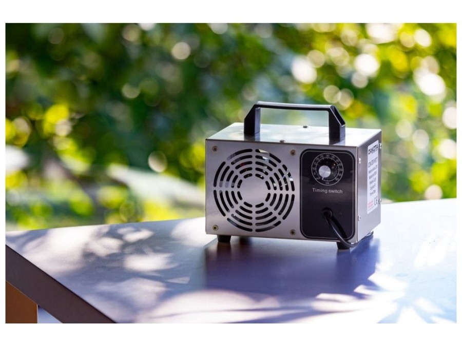 (obrázek pro) Generátor ozonu 24 g/h DAKOTA