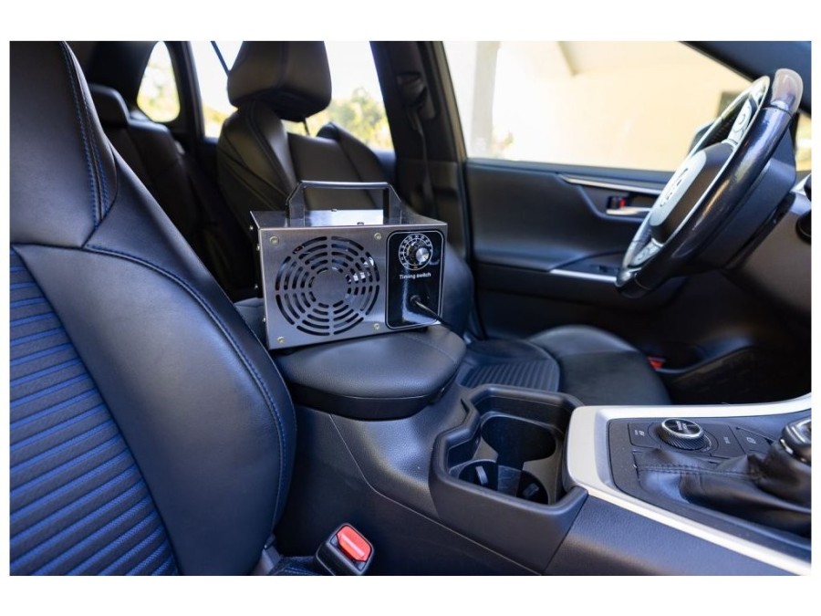 (obrázek pro) Generátor ozonu 24 g/h DAKOTA