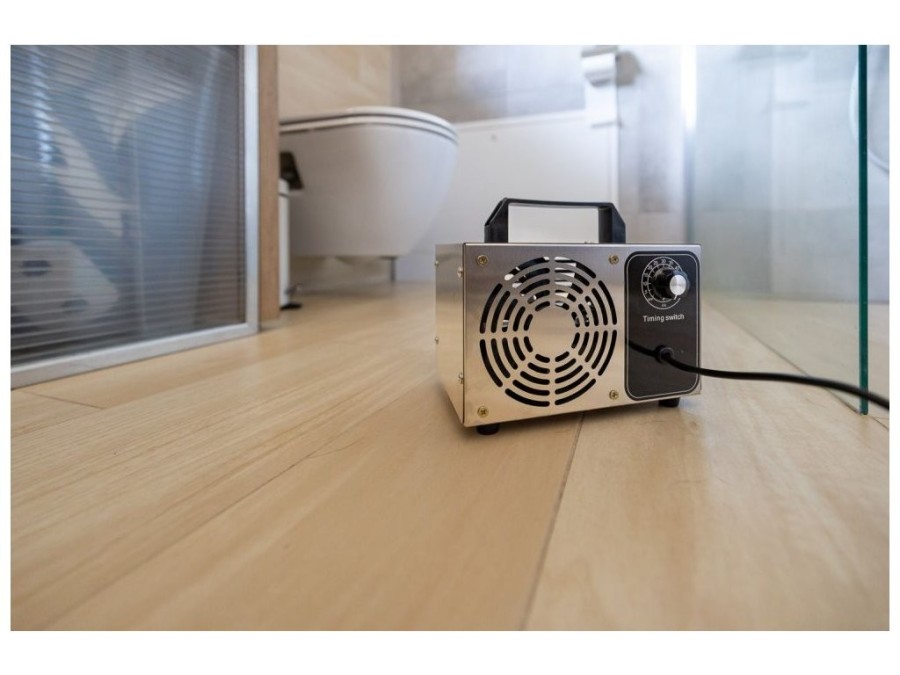 (obrázek pro) Generátor ozonu 24 g/h DAKOTA