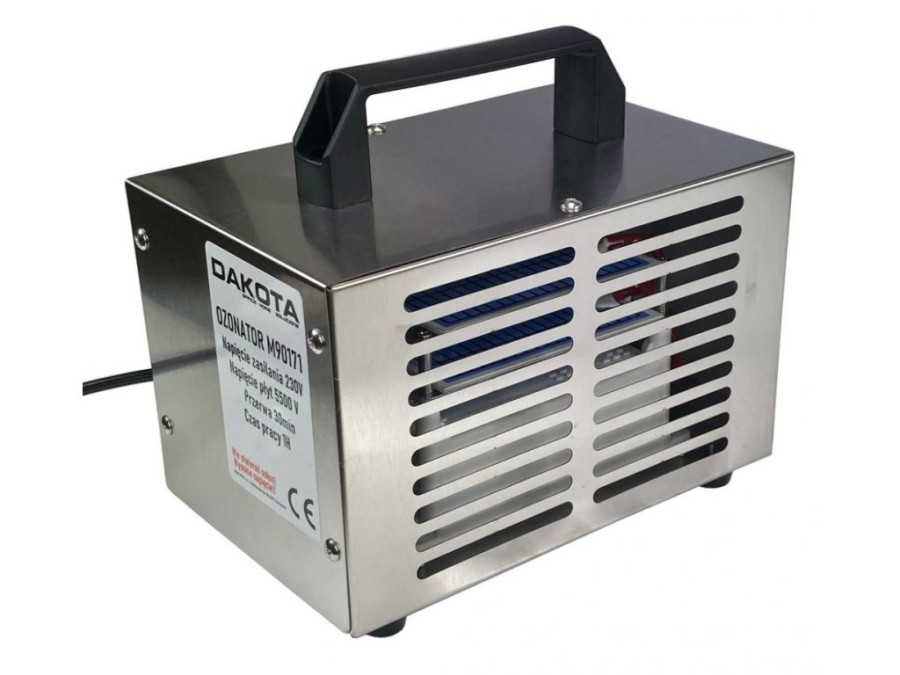 (obrázek pro) Generátor ozonu 24 g/h DAKOTA