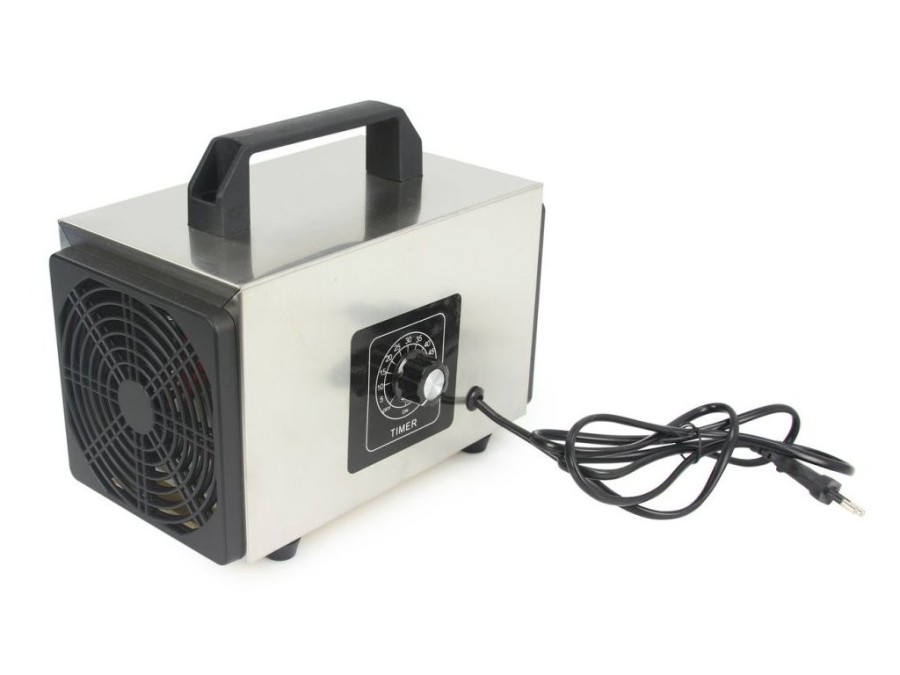 (obrázek pro) Generátor ozonu 20 g/h, s časovačem DAKOTA