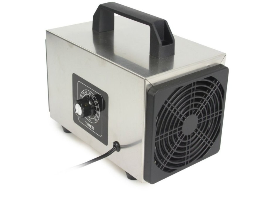 (obrázek pro) Generátor ozonu 20 g/h, s časovačem DAKOTA