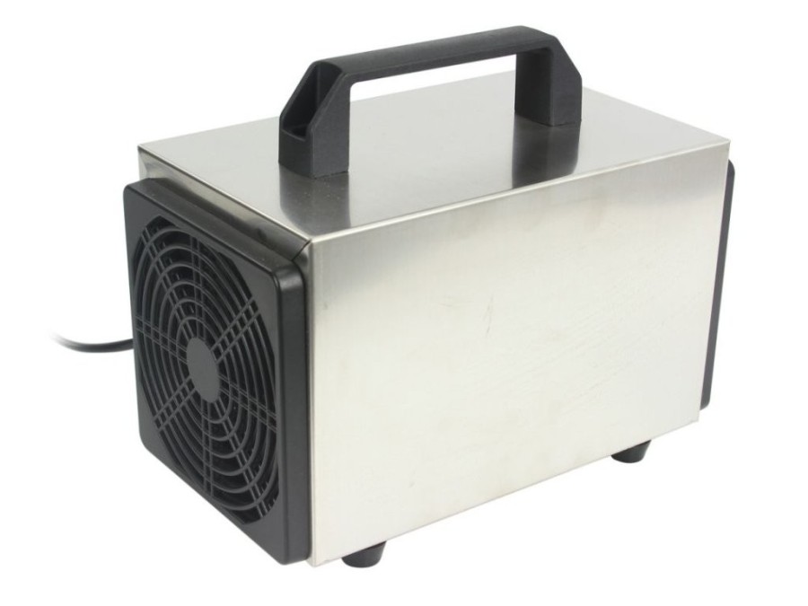 (obrázek pro) Generátor ozonu 20 g/h, s časovačem DAKOTA