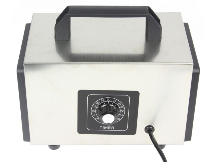 (obrázek pro) Generátor ozonu 20 g/h, s časovačem DAKOTA