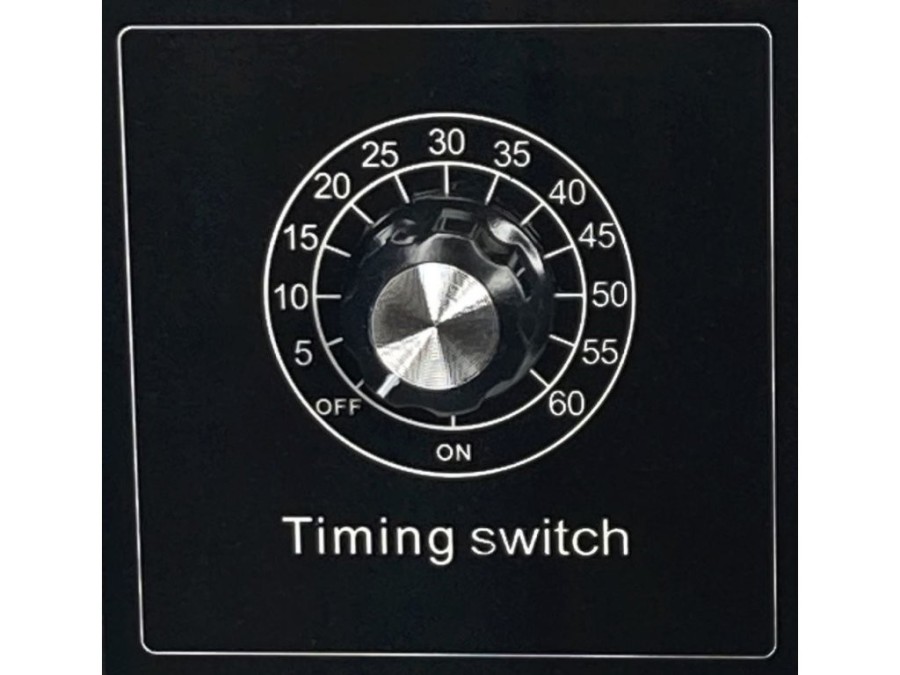 (obrázek pro) Generátor ozonu 20 g/h, s časovačem DAKOTA