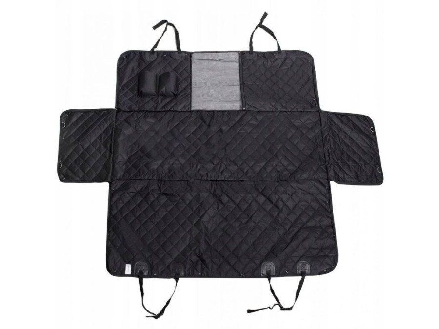 (obrázek pro) Potah ochranný pro psa, zadní sedadlo auta MAR-POL