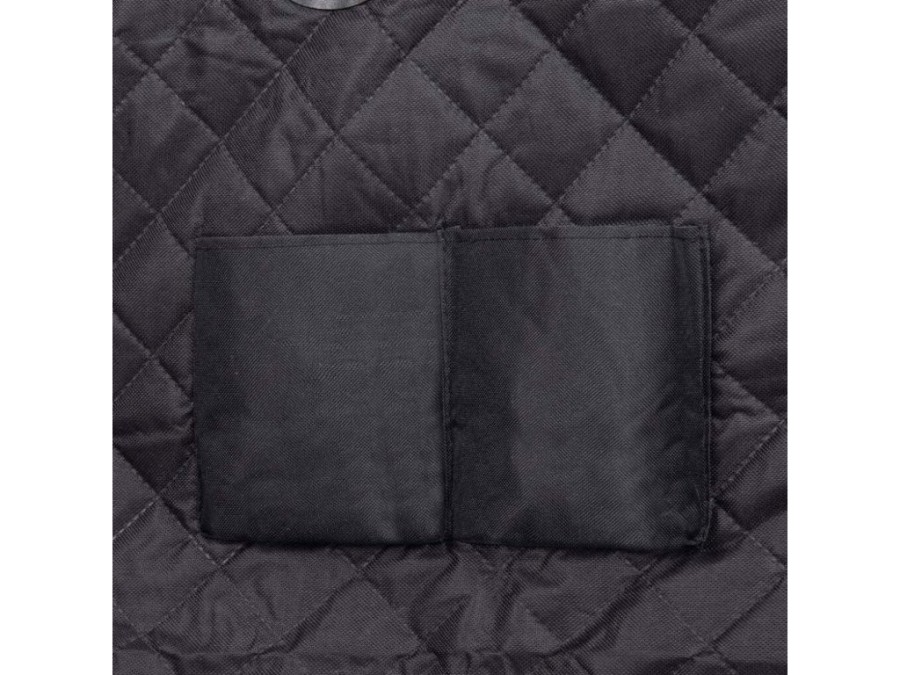 (obrázek pro) Potah ochranný pro psa, zadní sedadlo auta MAR-POL