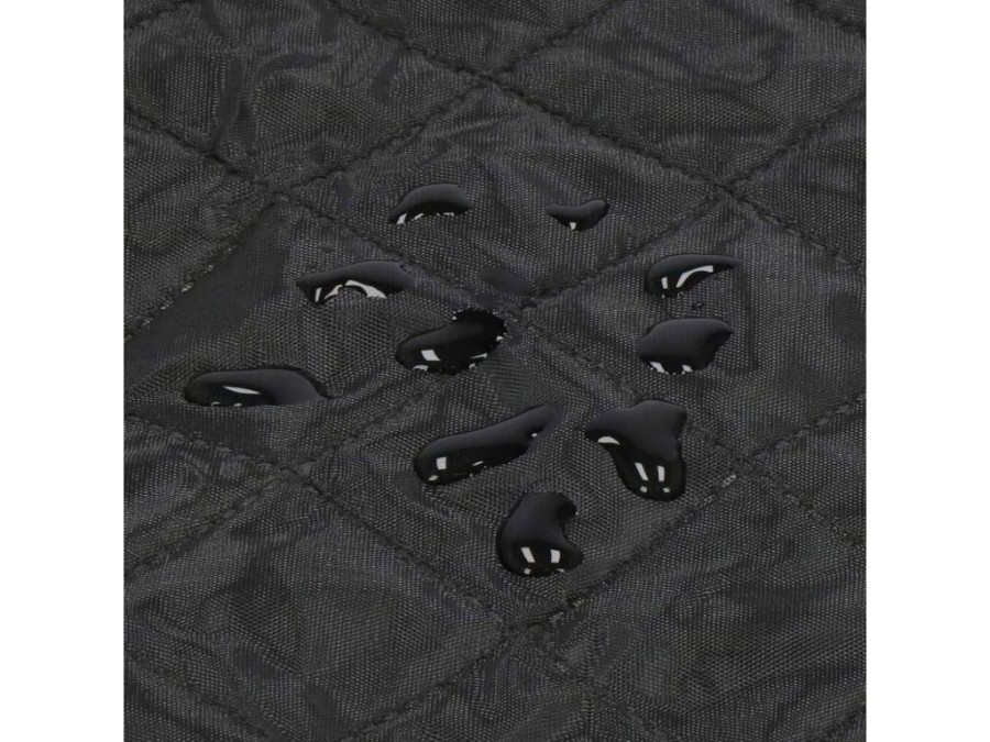 (obrázek pro) Potah ochranný pro psa, zadní sedadlo auta MAR-POL