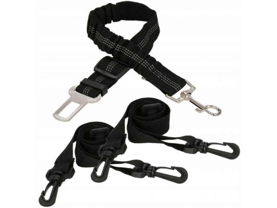 (obrázek pro) Potah ochranný pro psa, zadní sedadlo auta MAR-POL