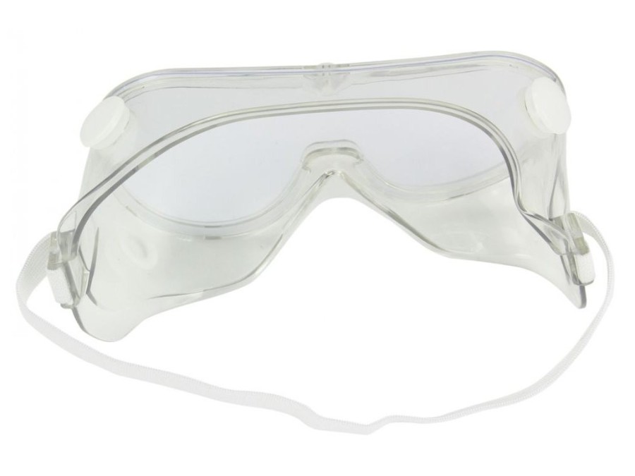 (obrázek pro) Ochranné brýle MAR-POL