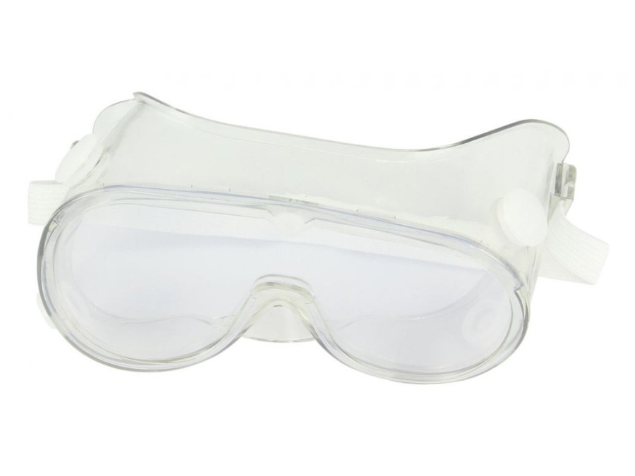 (obrázek pro) Ochranné brýle MAR-POL