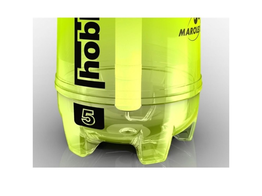 (obrázek pro) Postřikovač zahradní Marolex Hobby, 9l
