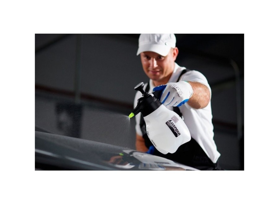 (obrázek pro) Postřikovač průmyslový Marolex Industry Ergo Alka Line 1000 EPDM, 1l