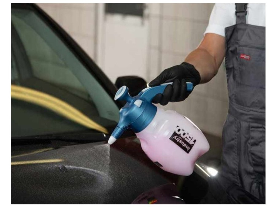 (obrázek pro) Postřikovač průmyslový Marolex Industry Ergo Alka Line 2000 EPDM, 2l