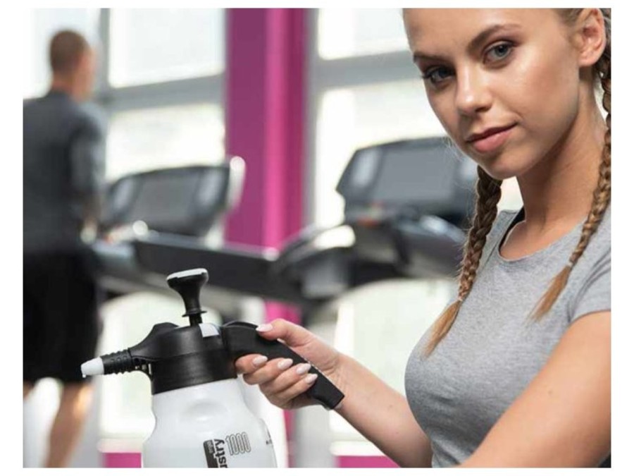 (obrázek pro) Postřikovač průmyslový Marolex Industry Ergo Alka Line 2000 EPDM, 2l