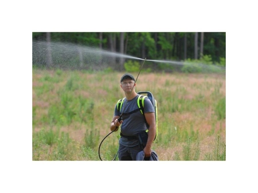 (obrázek pro) Aku postřikovač zahradní na kolečkách VX™ X-line, 20l MAROLEX