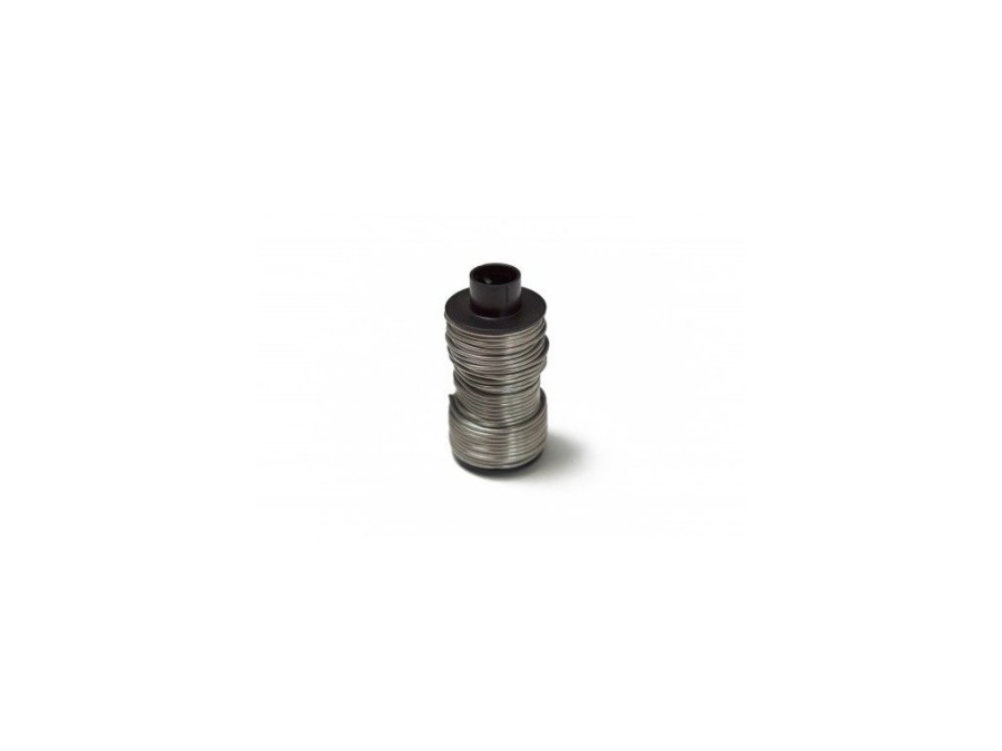 (obrázek pro) Pájecí cín Sn99,3 - Cu0, 7 - NiP - 25 g - NUBA