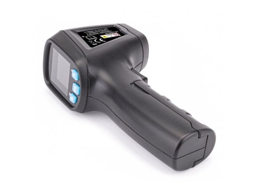 (obrázek pro) Infračervený měřič teploty -50°C/ +600°C POWERMAT