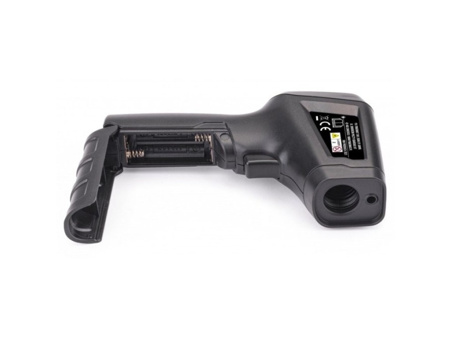 (obrázek pro) Infračervený měřič teploty -50°C/ +600°C POWERMAT