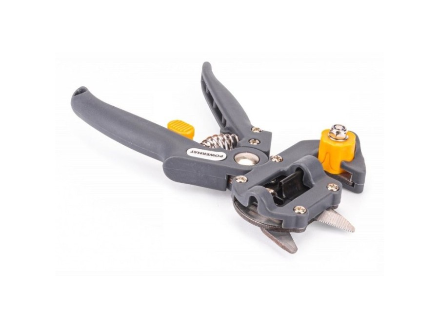 (obrázek pro) Nůžky roubovací 210 mm PM-SDO-310BT POWERMAT