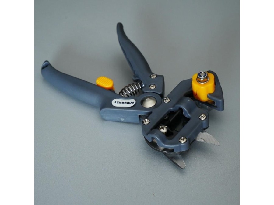 (obrázek pro) Nůžky roubovací 210 mm PM-SDO-310BT POWERMAT