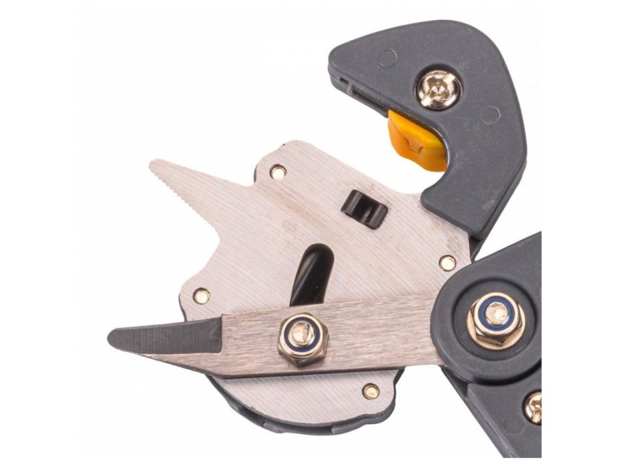 (obrázek pro) Nůžky roubovací 210 mm PM-SDO-310BT POWERMAT