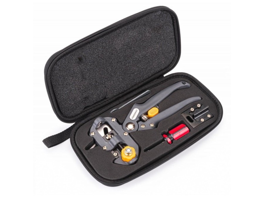 (obrázek pro) Nůžky roubovací 210 mm PM-SDO-310BT POWERMAT