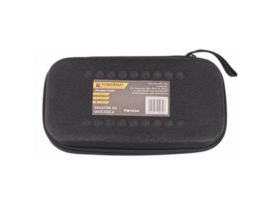 (obrázek pro) Nůžky roubovací 210 mm PM-SDO-310BT POWERMAT