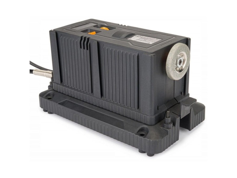 (obrázek pro) Bruska multifunkční 200W 8v1 POWERMAT