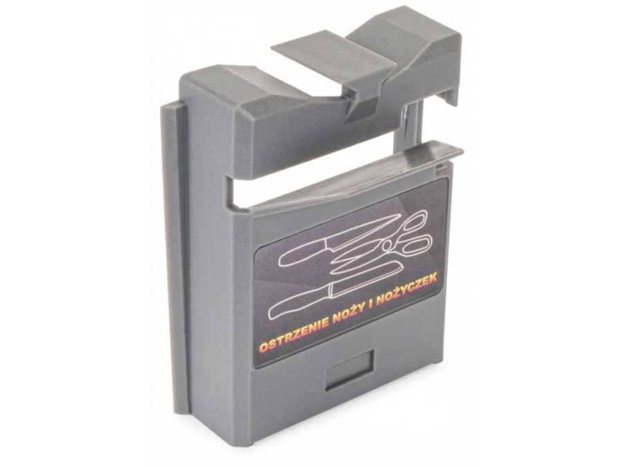 (obrázek pro) Bruska multifunkční 200W 8v1 POWERMAT