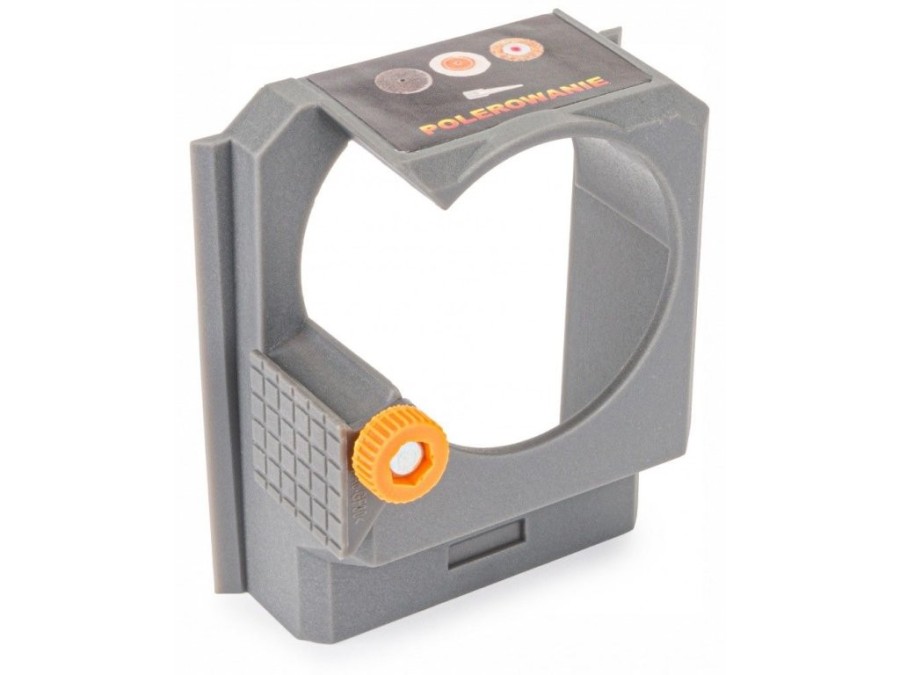 (obrázek pro) Bruska multifunkční 200W 8v1 POWERMAT