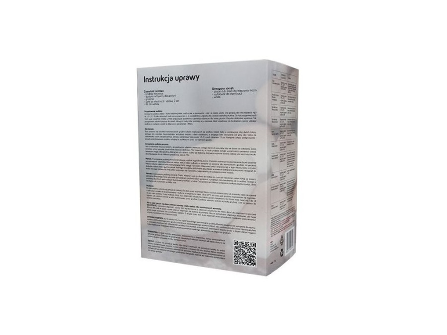 (obrázek pro) Hlíva růžová (Pleurotus djamor) 1kg, sada pro pěstování