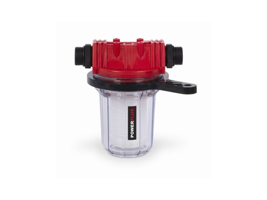 (obrázek pro) POWACW04 Filtr 1L POWERPLUS