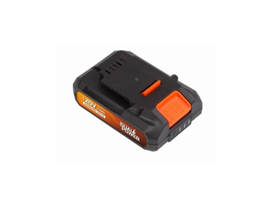 (obrázek pro) POWDP9021 Baterie 20V LI-ION 2,0Ah SAMSUNG POWERPLUS