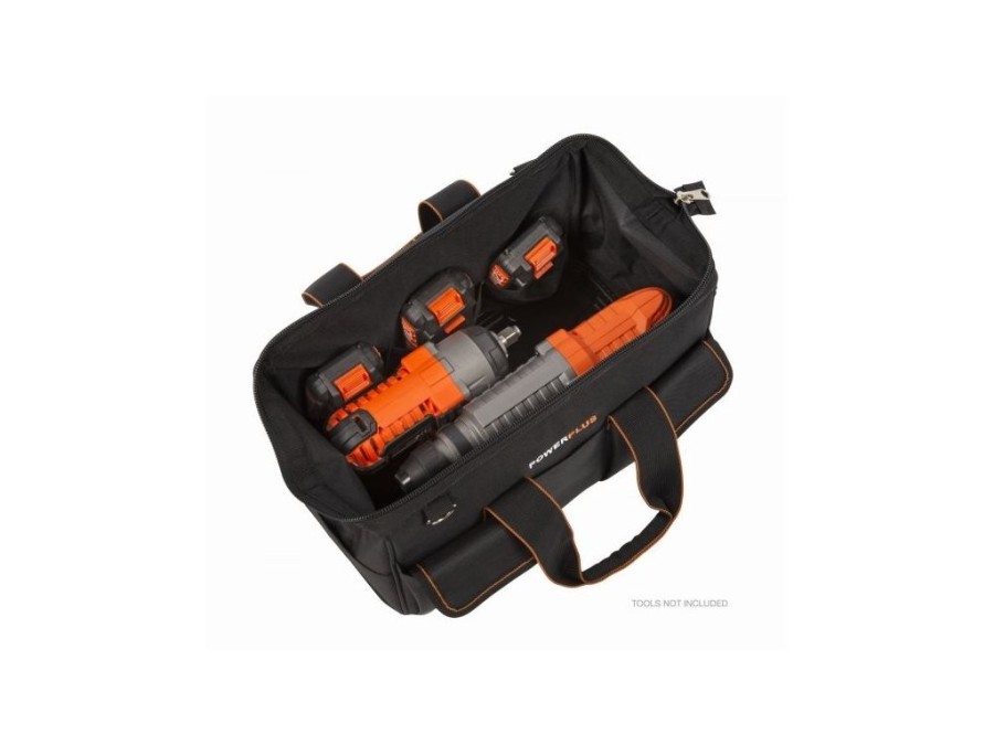 (obrázek pro) POWDPBAG01 Taška na nářadí POWERPLUS