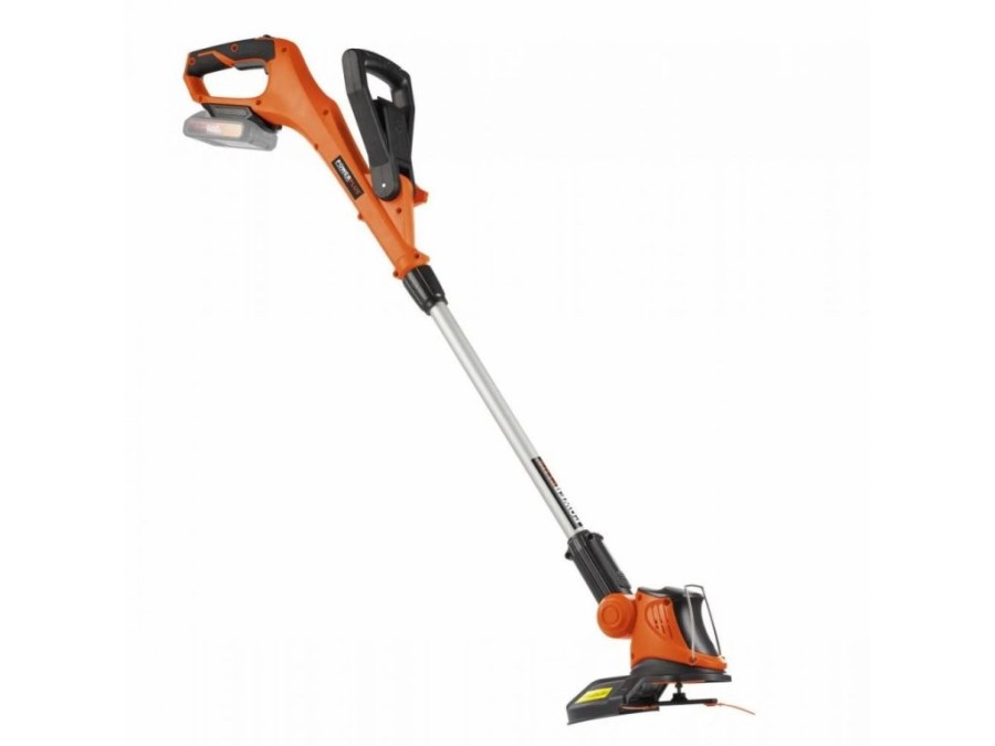 (obrázek pro) POWDPG75565 Aku sekačka 20V LI-ION 340mm SET POWERPLUS