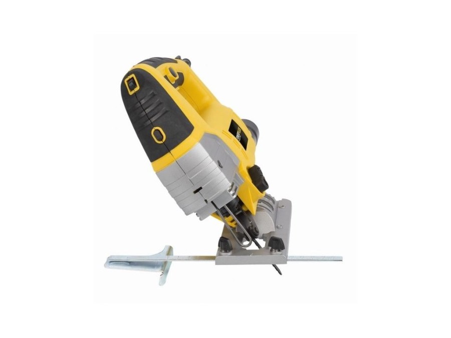 (obrázek pro) POWX0361 Přímočará pila 810W Laser POWERPLUS