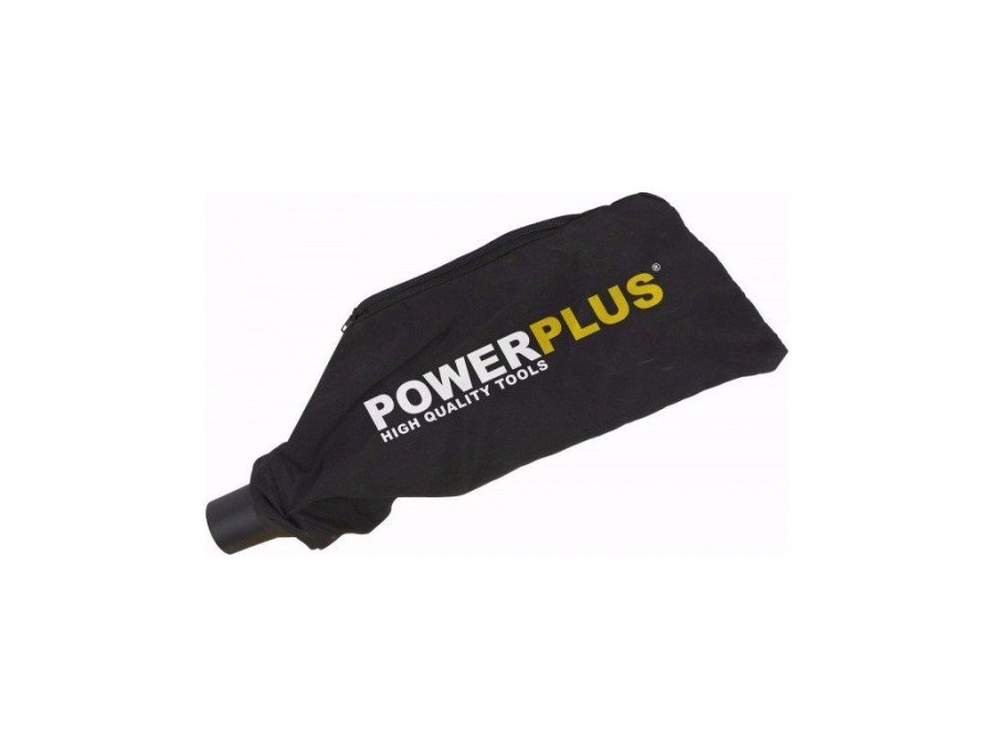 (obrázek pro) POWX1310 - Lamelovací frézka POWERPLUS