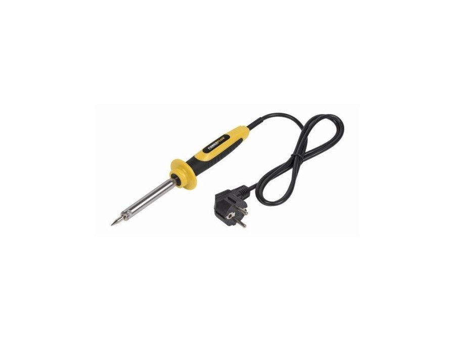 (obrázek pro) POWX1384 Hrotová pájka 60W POWERPLUS