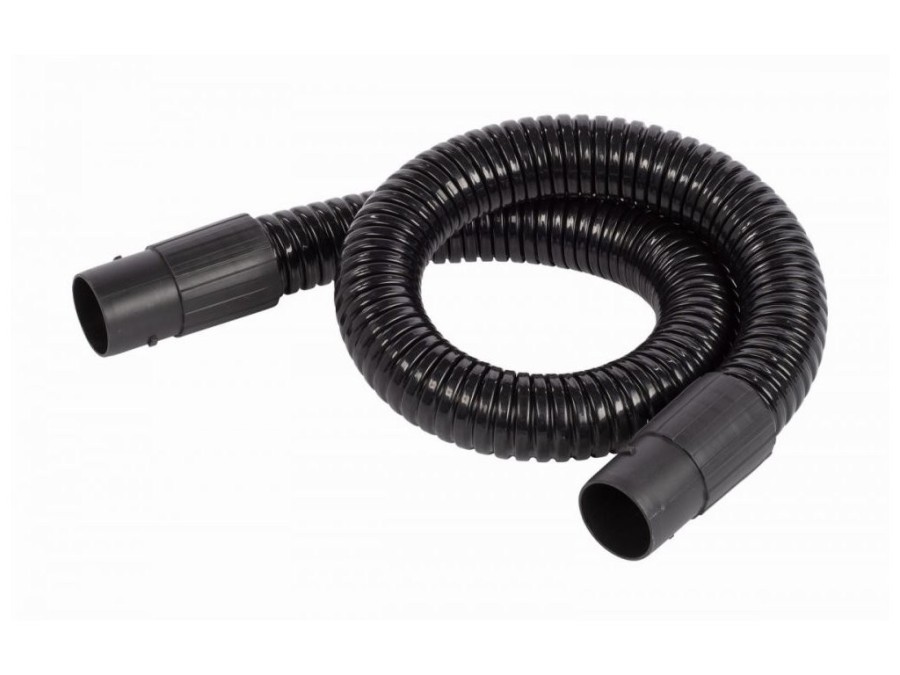 (obrázek pro) POWX3000 Separátor / vysavač popela 1000W (15L) POWERPLUS