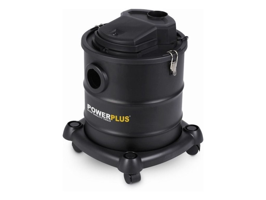 (obrázek pro) POWX308 Separátor / vysavač 20l , 1 200W POWERPLUS