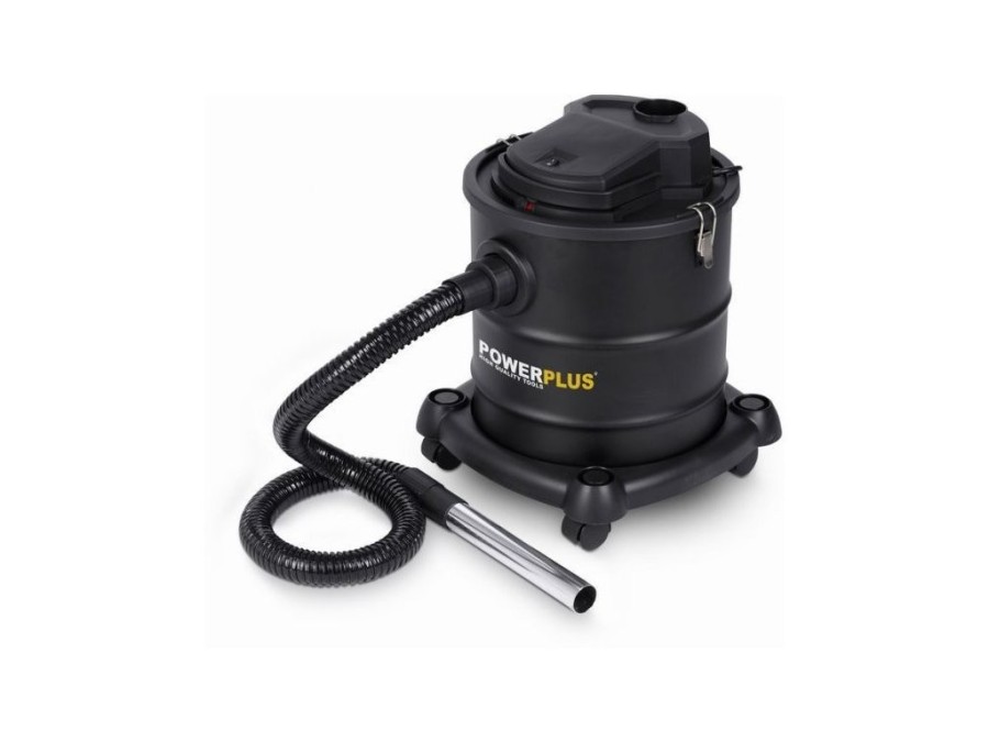(obrázek pro) POWX308 Separátor / vysavač 20l , 1 200W POWERPLUS