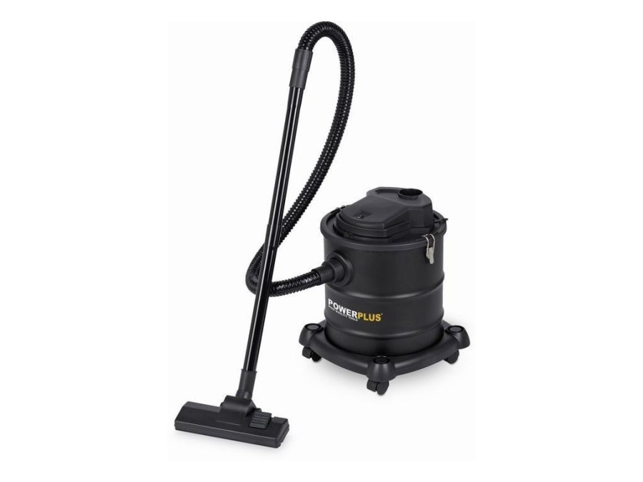 (obrázek pro) POWX308 Separátor / vysavač 20l , 1 200W POWERPLUS