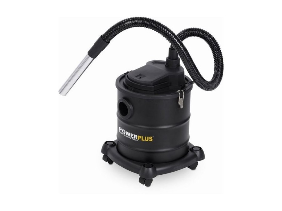 (obrázek pro) POWX308 Separátor / vysavač 20l , 1 200W POWERPLUS