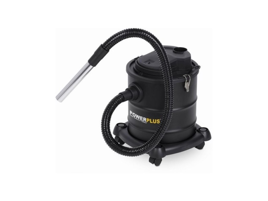 (obrázek pro) POWX308 Separátor / vysavač 20l , 1 200W POWERPLUS