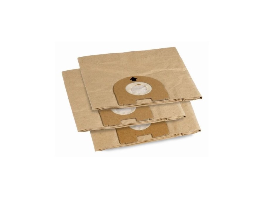 (obrázek pro) POWX320A Sáčky do vysavače 3ks 10 l POWERPLUS